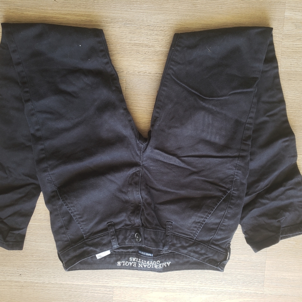 American eagle pants